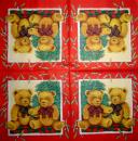 037 Bären Weihnachten